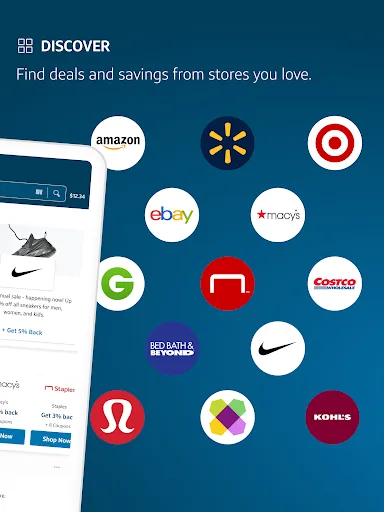 Capital One Shopping screenshot 5