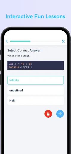 WildLearner - Learn to code screenshot 3