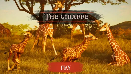 The Giraffe screenshot 1