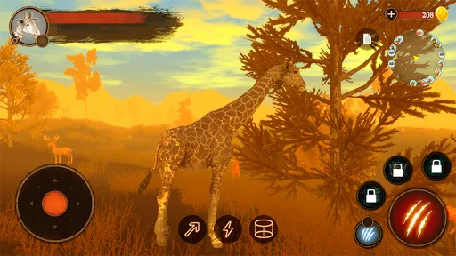 The Giraffe screenshot 4