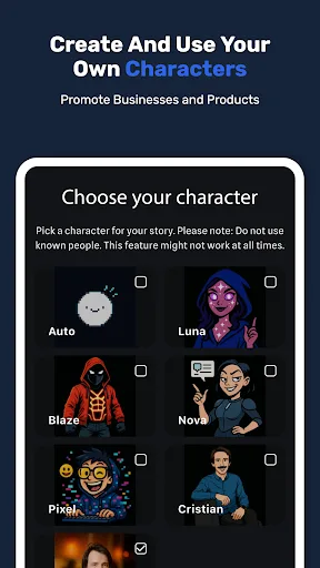 Shorts AI - Video Creator App screenshot 4