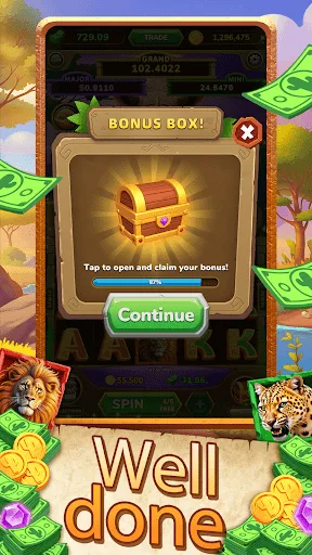Wild Roller: Relic Treasure screenshot 5