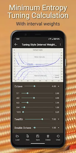 PianoMeter – Piano Tuner screenshot 3