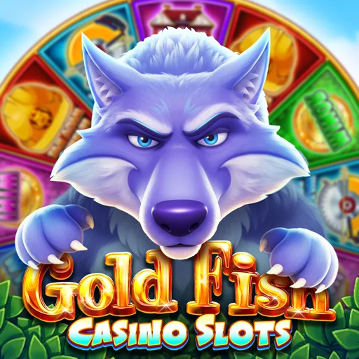 Gold Fish: Игровые Автоматы