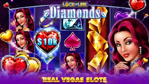 Hot Shot Casino Slot Games screenshot 5