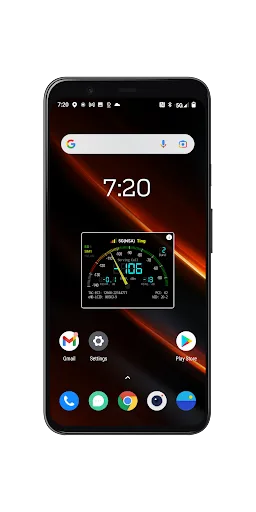 Network Cell Info & Wifi screenshot 2