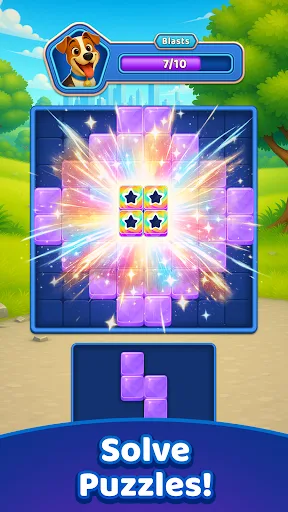 Block Bounty screenshot 1