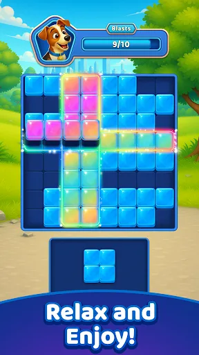 Block Bounty screenshot 4