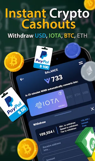 Brain Battle - Make Money screenshot 3