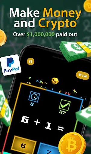 Brain Battle - Make Money screenshot 4