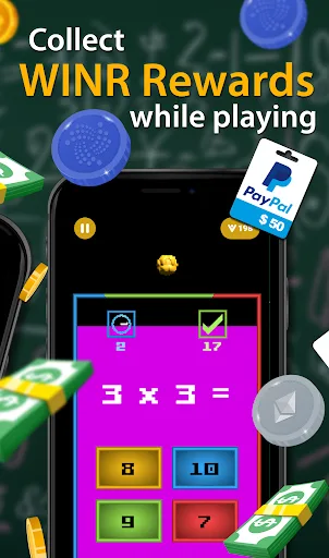Brain Battle - Make Money screenshot 5