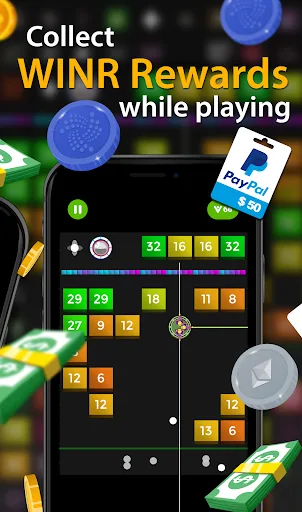 Brickz - Make Money screenshot 5