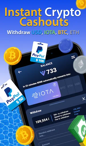 Bubble Burst - Make Money screenshot 3