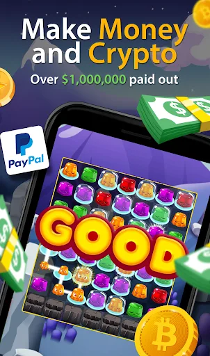 Juicy Jelly - Make Money screenshot 4