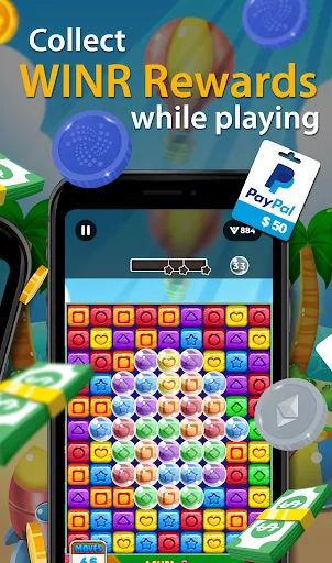 Toy Town - Make Money screenshot 2