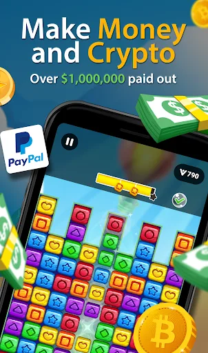 Toy Town - Make Money screenshot 4