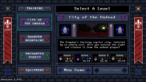 Card Quest screenshot 1