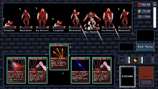 Card Quest screenshot 2