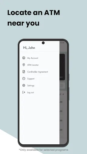 MyPaymentVault screenshot 3