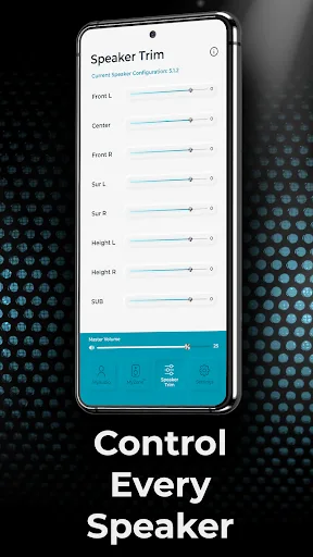 WiSA screenshot 4