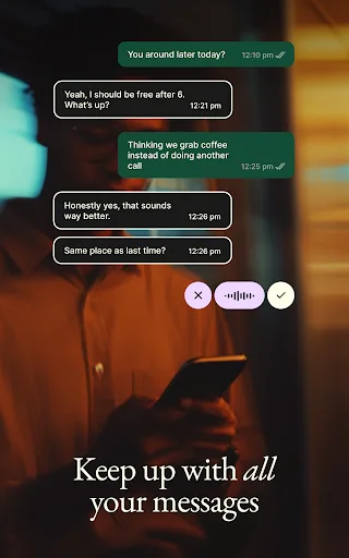 Wispr Flow: AI Voice-to-Text screenshot 5