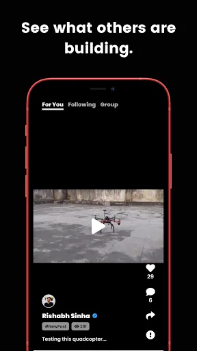 WitBlox -Robotics Learning App screenshot 4