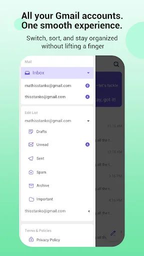 TourWith screenshot 3