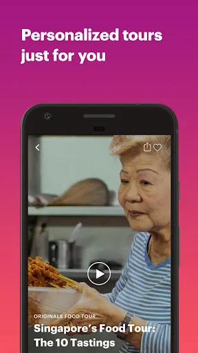 Withlocals screenshot 3