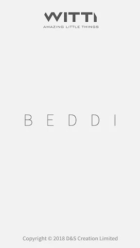 BEDDI screenshot 1