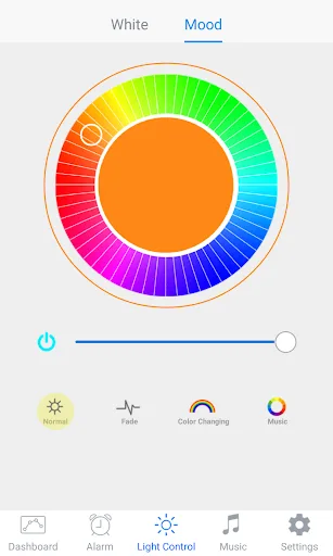 BEDDI screenshot 3