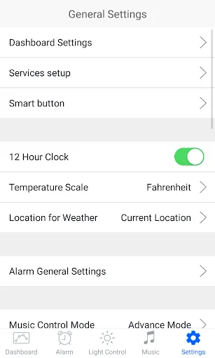BEDDI screenshot 4