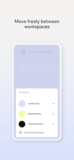 Wix Studio screenshot 3