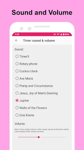 Kitchen Timer screenshot 4