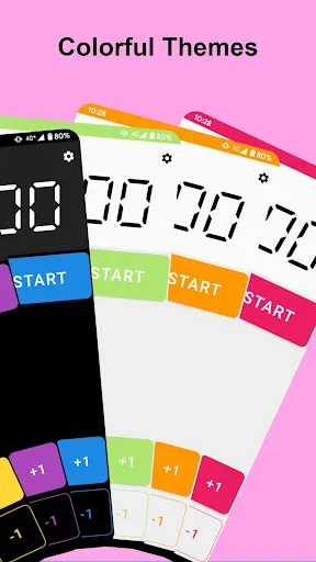 Kitchen Timer screenshot 5