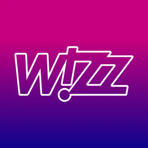 Wizz Air - Book, Travel & Save