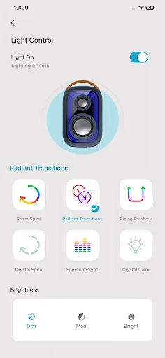 Speck Gemtones screenshot 4
