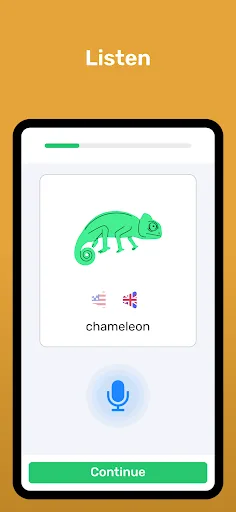 Wlingua - Learn English screenshot 4
