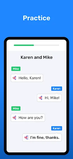 Wlingua - Learn English screenshot 5