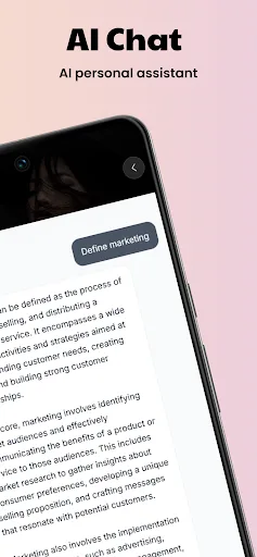 AFF - AI Studio screenshot 2