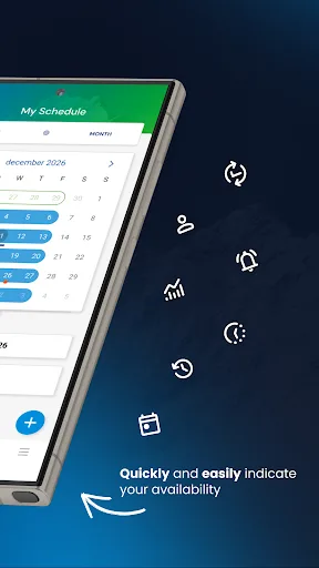Dyflexis screenshot 2