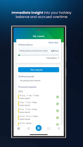 Dyflexis screenshot 4