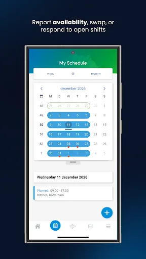 Dyflexis screenshot 5