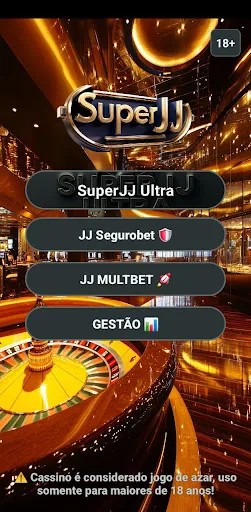 SuperJJ screenshot 3
