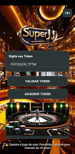 SuperJJ screenshot 4