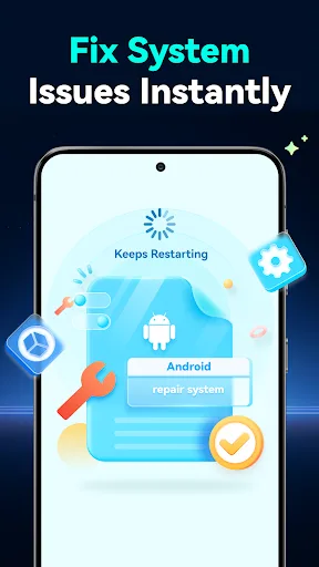 Dr.Fone: Photo & Data Recovery screenshot 5