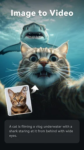 Filmora AI: AI Video Generator screenshot 2