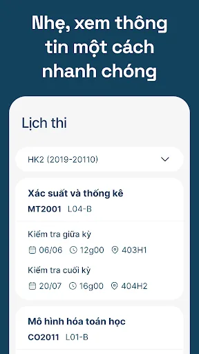 Mybk Mobile screenshot 2