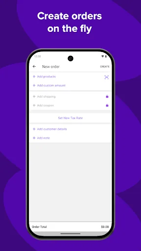 WooCommerce: Store & POS screenshot 2