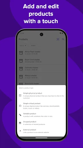 WooCommerce: Store & POS screenshot 4