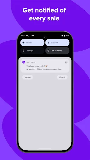 WooCommerce: Store & POS screenshot 5